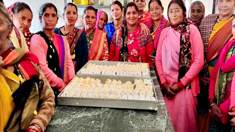 Reviving Hope: How Sult’s Spice Farmers Trans...