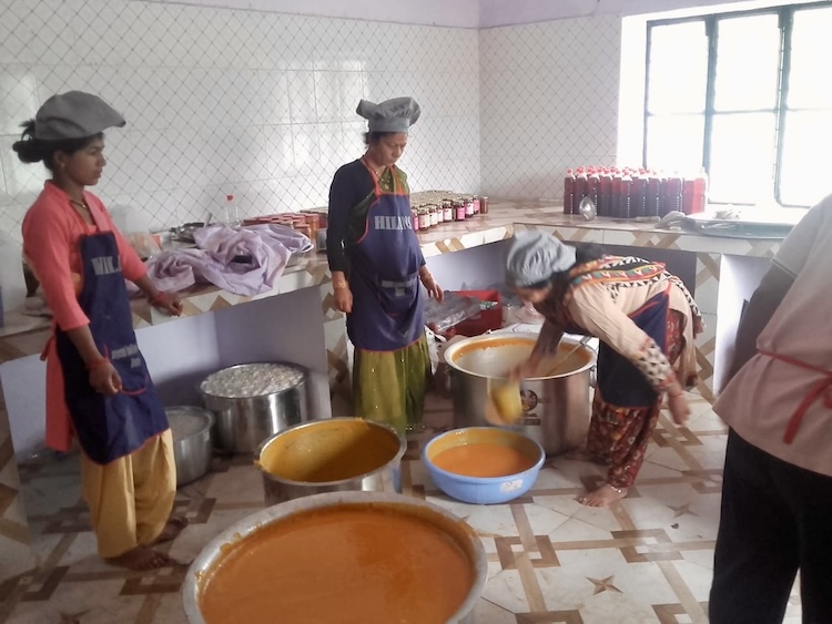 Reviving Tradition, Empowering Women: A Journ...